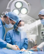 Centri chirurgici oncologici, in Inghilterra è corsa all’innovazione